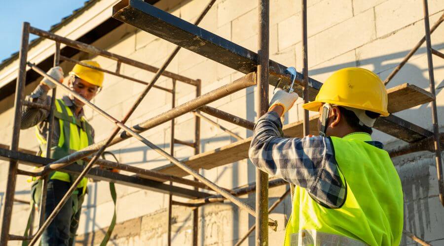 Local Siding Services in Bicknell, UT